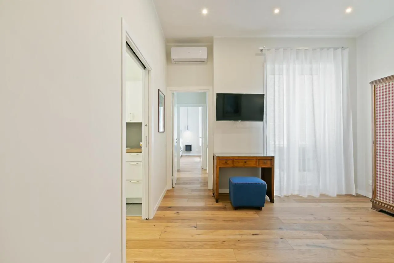 Nothotel Palermo Central Bright Apartment
