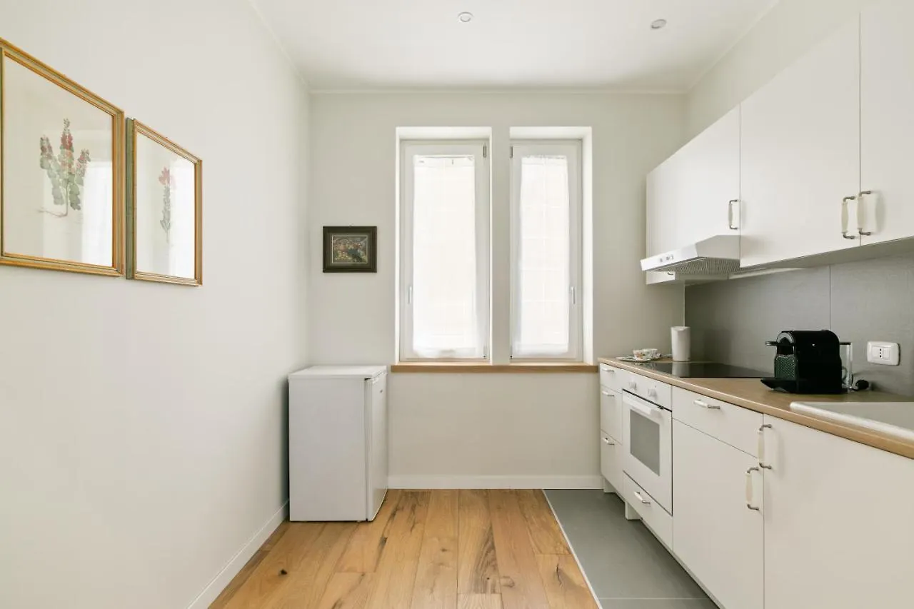 Nothotel Palermo Central Bright Apartment