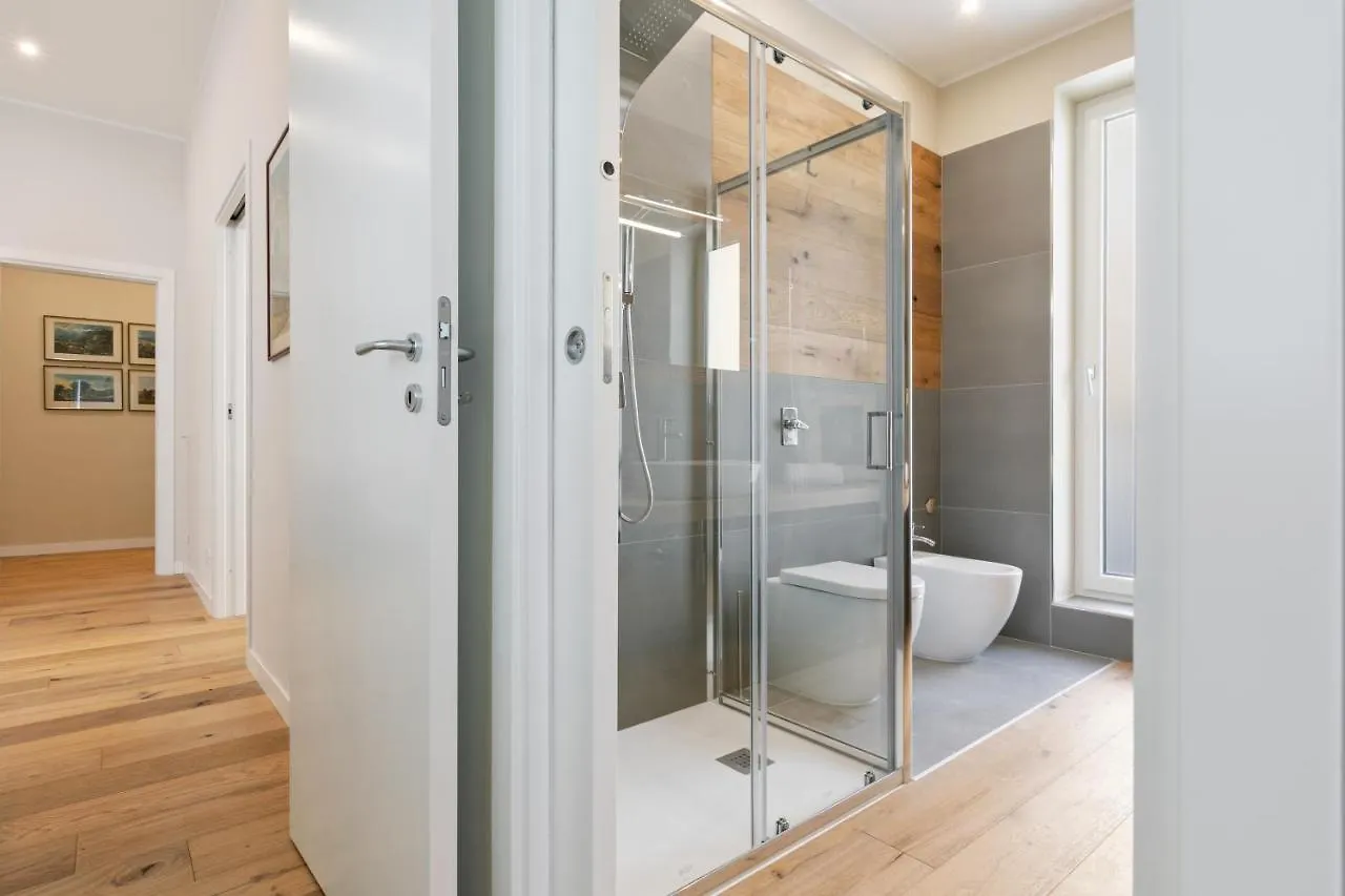 Nothotel Palermo Central Bright Apartment