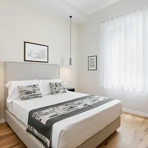 Nothotel Luxury Apartamento