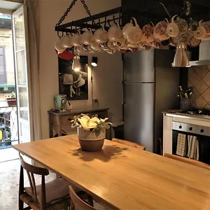 A Casa Di Amelie Palermo