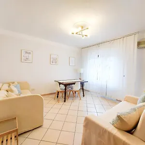 La Casa Di Mimi - Lido , Alghero Italia
