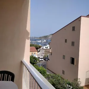 Flat Cala Gavetta , La Maddalena (Sassari) Italia